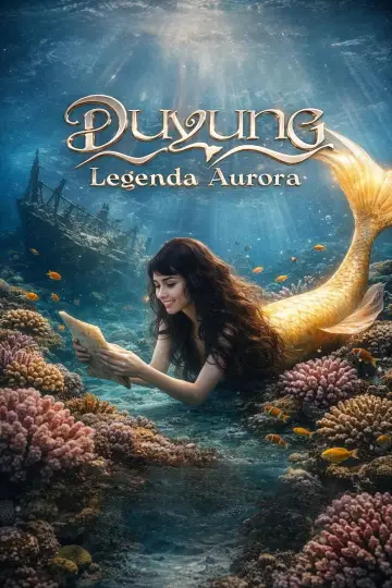 Duyung: Legenda Aurora