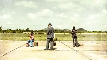 Zasłona do filmu "ការណាត់ជួបជាមួយ ប៉ុល ពត" #682869