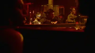 Zasłona do filmu "Rave On" #818915