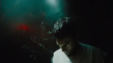 Zasłona do filmu "Rave On" #818916
