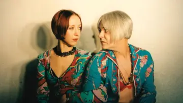S/He Is Still Her/e - Historia Genesis P-Orridge