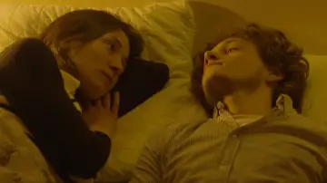 Zasłona do filmu "La Parole est d