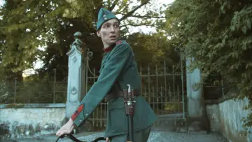 Zasłona do filmu "Landesverräter" #705876