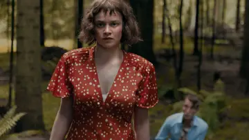 Zasłona do filmu "Landesverräter" #705884