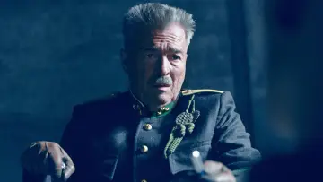 Zasłona do filmu "Landesverräter" #705885
