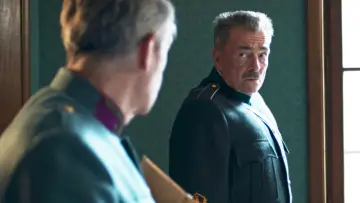 Zasłona do filmu "Landesverräter" #705888