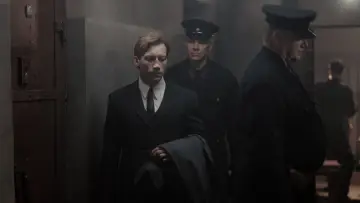 Zasłona do filmu "Dwaj prokuratorzy" #529580