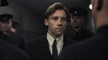 Zasłona do filmu "Dwaj prokuratorzy" #529587