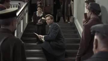 Zasłona do filmu "Dwaj prokuratorzy" #529594