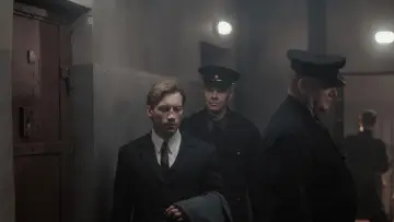 Zasłona do filmu "Dwaj prokuratorzy" #529613