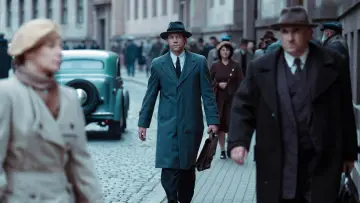 Zasłona do filmu "Dwaj prokuratorzy" #529642