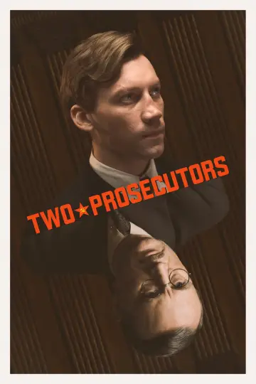 Dwaj prokuratorzy