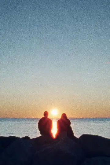 Plakat do filmu "Jutro o świcie" #532395