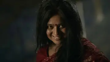 Zasłona do filmu "बोक्सीको घर" #1836815