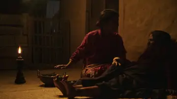 Zasłona do filmu "बोक्सीको घर" #1836819