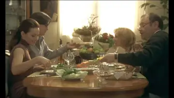 Zasłona do filmu "Спасибо за любовь!" #1164289