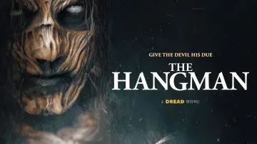 Zasłona do filmu "The Hangman" #654116
