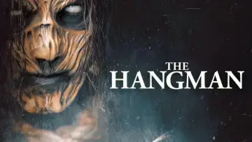 Zasłona do filmu "The Hangman" #654117