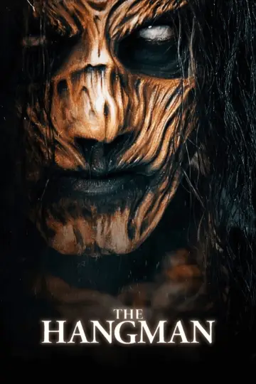 Plakat do filmu "The Hangman" #654122