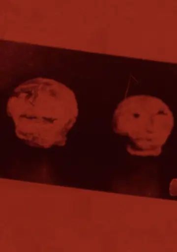 Plakat do filmu "Hexham Heads" #416539