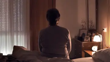 Zasłona do filmu "L’espera" #1171067