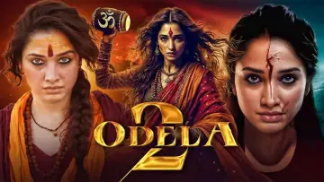 Zasłona do filmu "ఒడేల 2" #646876