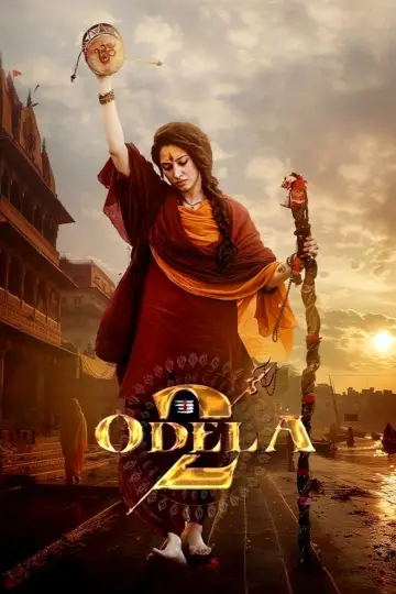 Plakat do filmu "ఒడేల 2" #646878