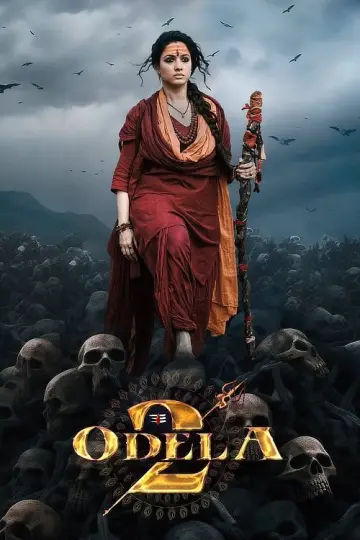 Plakat do filmu "ఒడేల 2" #646881