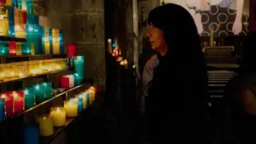 Zasłona do filmu "Reír, cantar, tal vez llorar" #1060297