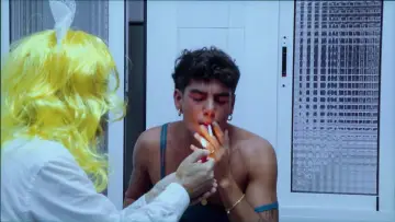 Zasłona do filmu "Reír, cantar, tal vez llorar" #1060299