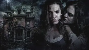 Zasłona do filmu "A Haunting in Council House" #883295