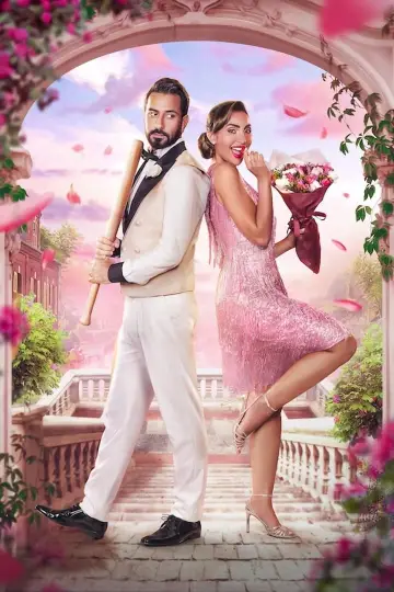 Plakat do filmu "Miesiąc miodowy" #463875