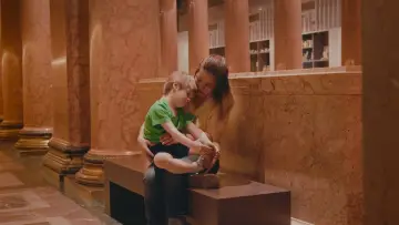 Zasłona do filmu "Угол наклона" #450949
