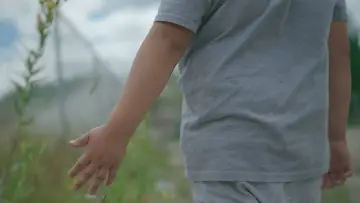 Zasłona do filmu "Ni Wapiten" #1055580