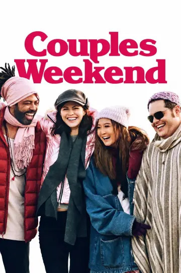 Plakat do filmu "Couples Weekend" #818016
