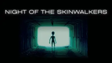 Zasłona do filmu "Night of the Skinwalkers" #1089087