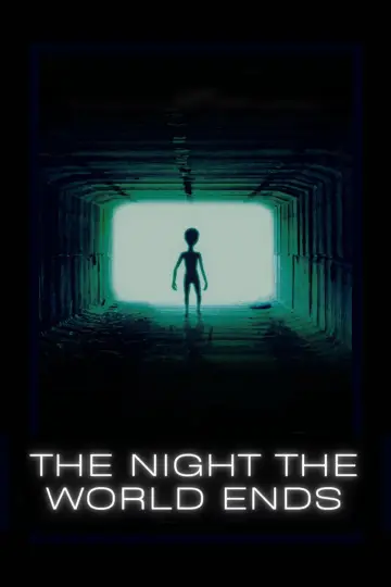 Plakat do filmu "Night of the Skinwalkers" #1089090