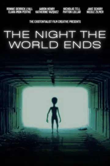 Plakat do filmu "Night of the Skinwalkers" #1089091