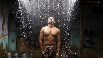 Zasłona do filmu "பைசன் காளமாடன்" #786336