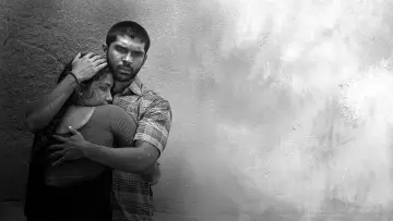 Zasłona do filmu "பைசன் காளமாடன்" #786339
