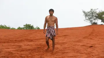 Zasłona do filmu "பைசன் காளமாடன்" #786364