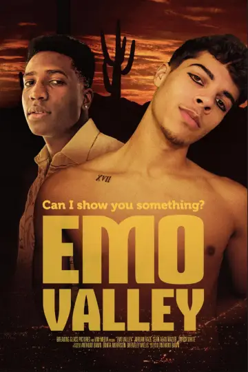 Plakat do filmu "Emo Valley" #1042419