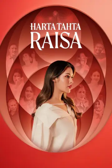 Harta Tahta Raisa