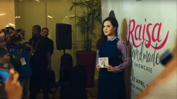 Zasłona do filmu "Harta Tahta Raisa" #476410