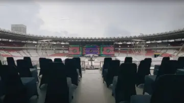 Zasłona do filmu "Harta Tahta Raisa" #476412