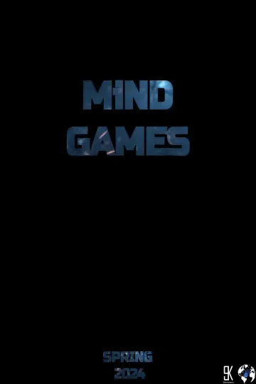 Plakat do filmu "Mind Games" #443283