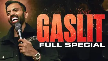 Zasłona do filmu "Akaash Singh: GASLIT" #416669