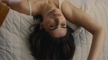 Zasłona do filmu "all the words but the one" #1118959