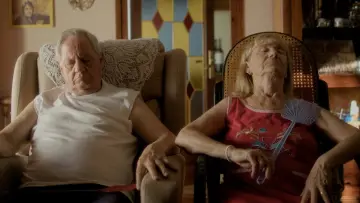 Zasłona do filmu "Aquí descansa" #1057925