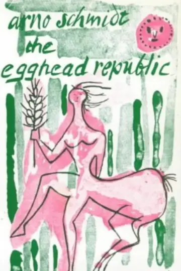 Plakat do filmu "Egghead Republic" #624405